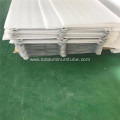 aluminum water cooling plate difference for vehicle battery